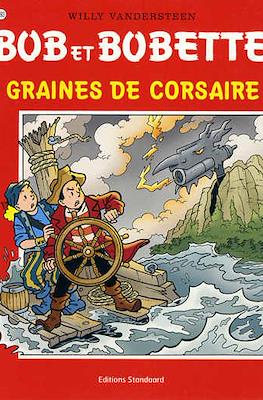 Bob et Bobette #293