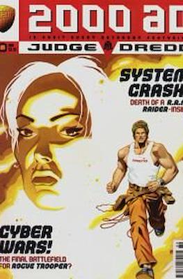 2000 AD #989