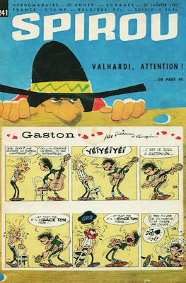 Le journal de Spirou #1241