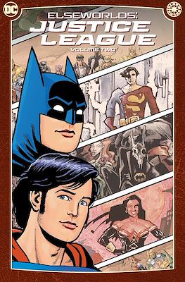 Elseworlds: Justice League (2024) #2