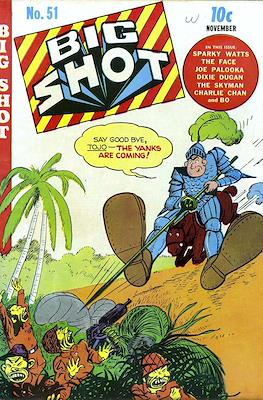 Big Shot Comics #51