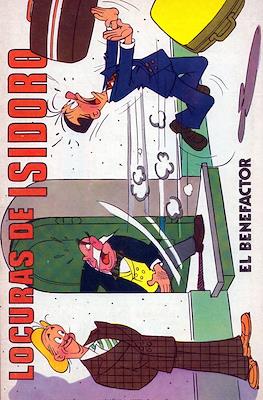 Locuras de Isidoro #135