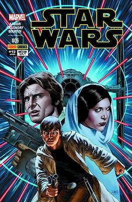 Star Wars (2015-2019) (Grapa) #5