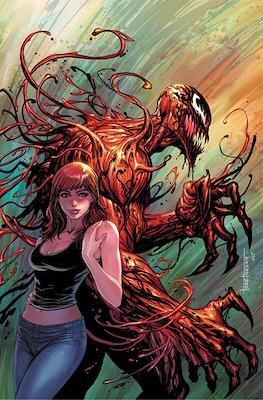 Extreme Carnage Alpha (Variant Cover) #1.61