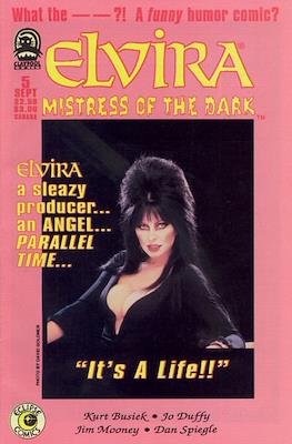 Elvira: Mistress of the Dark #5