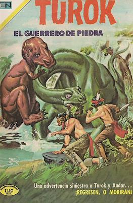 Turok #15