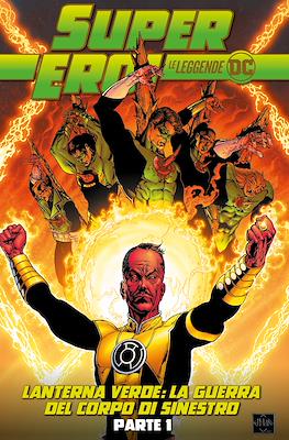 Supereroi: Le leggende DC #56