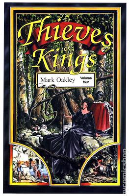 Thieves & Kings #4