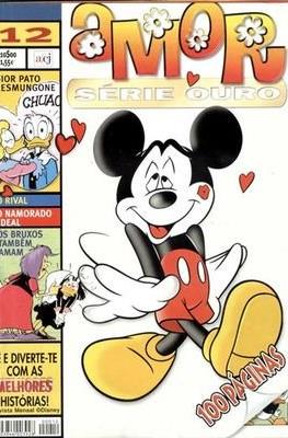 Série Ouro Disney #12