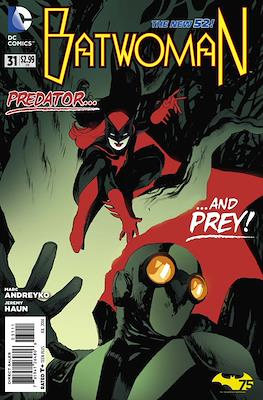 Batwoman Vol. 1 (2011-2015) (Comic-book) #31