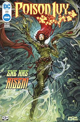 Poison Ivy (2022-) #23