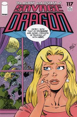 The Savage Dragon #117