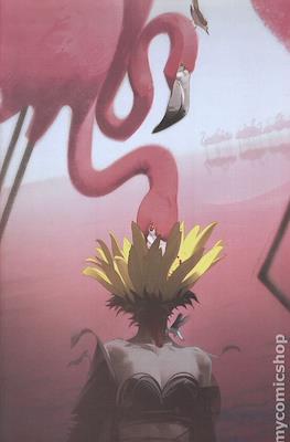 Hello Darkness (Variant Cover) #1.3