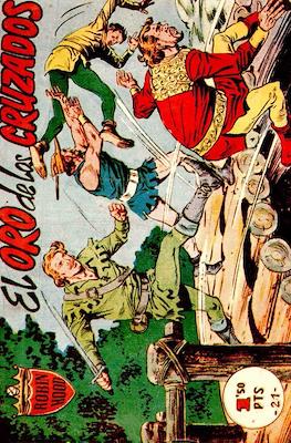Robin Hood #21