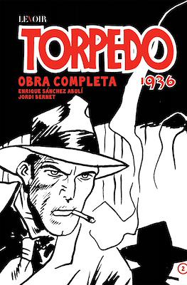 Torpedo #2
