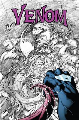 Venom Vol. 3 (2016-Variant Covers) #6.16