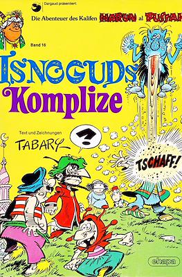 Isnogud #16