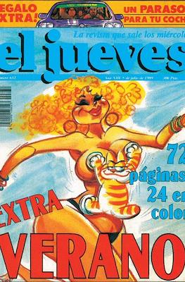 El Jueves #632