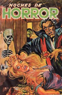 Noches de Horror #8