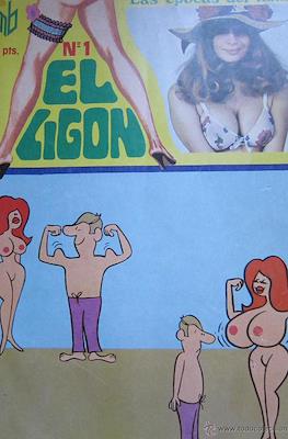 El Ligón