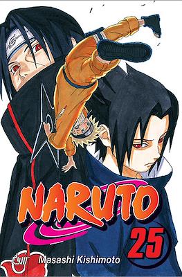 Naruto #25