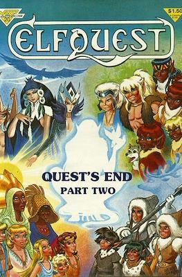 Elfquest #20