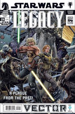Star Wars Legacy (2006-2010) #29