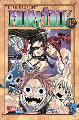 Fairy Tail #37