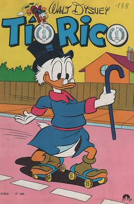 Tío Rico #188