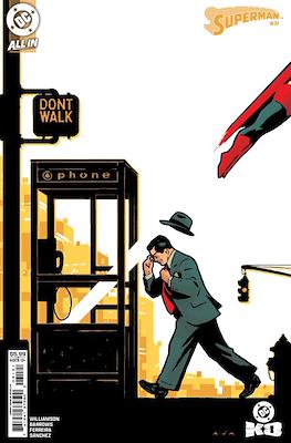 Superman Vol. 6 (2023-Variant Covers) #31