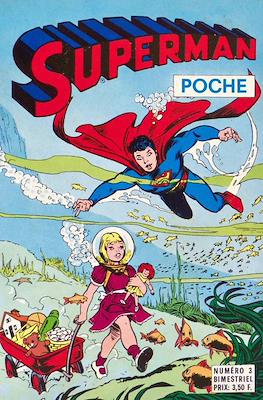 Superman Poche #3