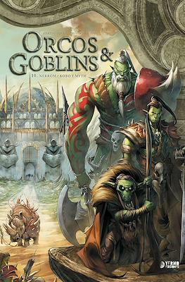 Orcos & Goblins (Cartoné 112-120 pp) #10
