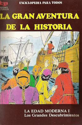 Historia de la humanidad. Enciclopedia para todos #27