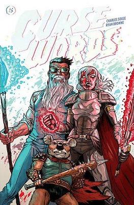Curse Words #5