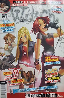 W.i.t.c.h. #79