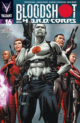 Bloodshot #16
