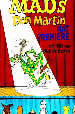 Mad Taschenbuch