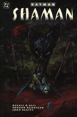 Batman: Shaman