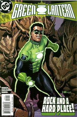 Green Lantern Vol.3 (1990-2004) #159