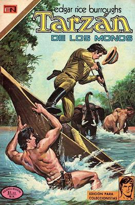 Tarzán #370
