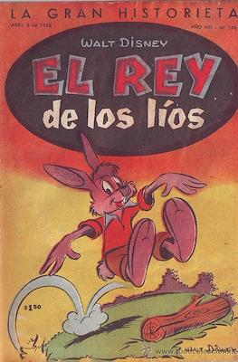 La gran historieta #199