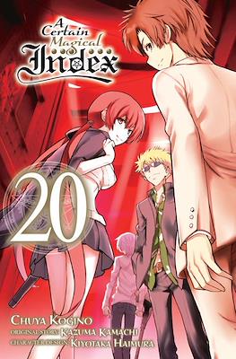 A Certain Magical Index (Softcover) #20