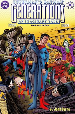 Superman and Batman: Generations. Vol 1 #2