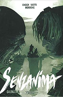 Senzanima #4