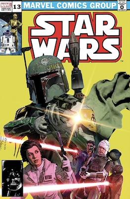 Star Wars Vol. 3 (2020- Variant Cover) #13