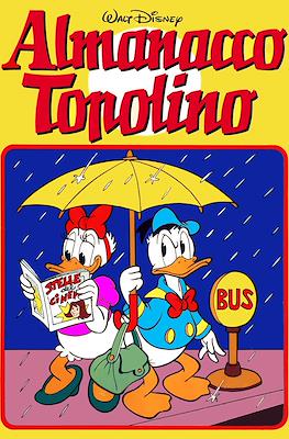 Almanacco Topolino / Mega #259
