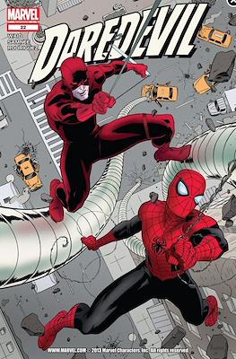 Daredevil (Vol. 3) #23