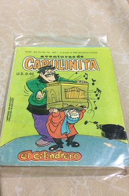 Aventuras de Capulinita #965