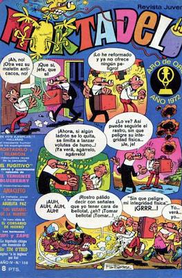 Mortadelo #158