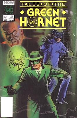 Tales of the Green Hornet Vol. 1 #1